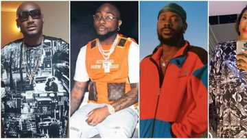 13 golden Nigerian love songs you should listen to this Valentine