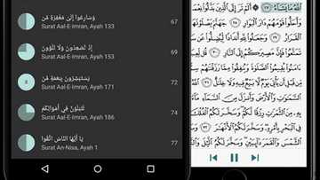 Kamfanin Apple ya cire manhajar Al-Kur'ani a 'Apple Store' a kasar China