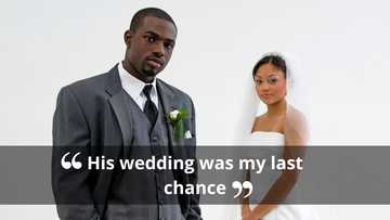My Son Erased Me From His Life — 25 Years Later, I Showed Up At His Wedding