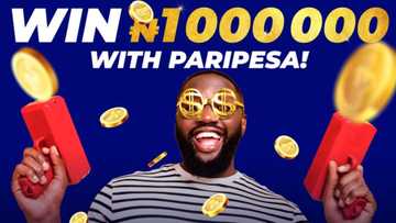 PARIPESA BET Launches Unlimited N1Million Monthly Win Promo