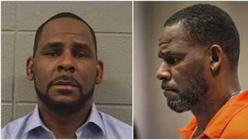 R. Kelly: Prosecutors recommend over 25-year jail term for singer ahead of sentencing