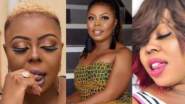 Afia Schwar: Actress Gets 6 Chapters of Book of Psalms Tattooed On Her Back for Her Husband