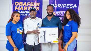 Meet the stars: Winners of the latest PariPesa promotions