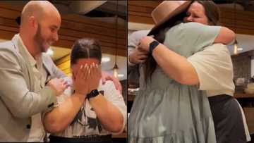 Waitress sacked from work for refusing to share with colleagues the N1.7m tip a customer gave her