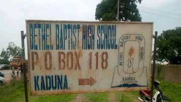 I lack mental strength to write WAEC, NECO exams now - Freed Baptist student