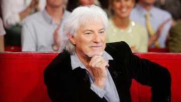 Biographie d'Hugues Aufray: âge, compagnes, chansons, photos