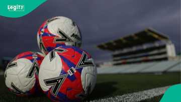 Tributes pour in for Baale Amosa as former Kwara United player dies after brief illness