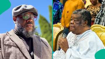 Man who was Uma Ukpai's personal photographer shares encounter with the late man of God