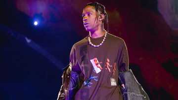 9-year-old boy injured at Travis Scott's Astroworld festival when father fell unconscious has died