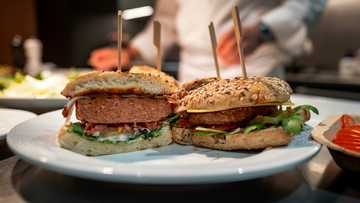 Veggie 'burgers' face the chop as EU lawmakers back labeling ban