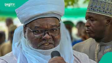 Arewa ta yi rashi, mai martaba Sarkin Gabas na Gwandu ya rasu