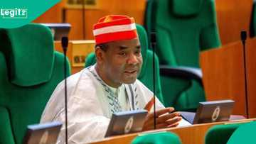 "Ba mu yi, ba mu yi," 'Dan Majalisar tarayya ya sha da kyar da matasa suka yi kansa a Kano