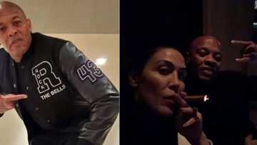 Dr Dre's estranged wife wants court to question his 3 alleged lovers