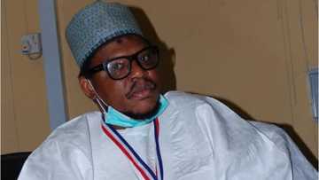 Why I was expelled from university at 300 level, ex-presidential aspirant Adamu reveals