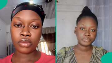 Lady stirs controversy after saying marriage is more beneficial to men than women