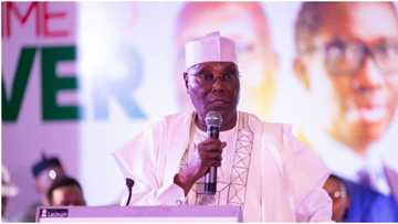 2023: Atiku’s presidential bid faces huge threat as former NLC chairman, elder dumps PDP, joins another party