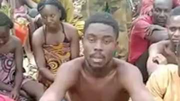 Za mu tabbatar ɗaliban da aka sace sun dawo gida lafiya, in ji Gwamnatin Kaduna