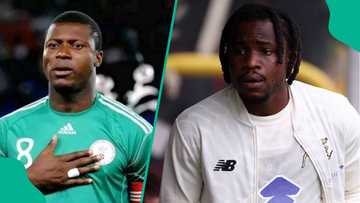 Yakubu advises Lookman how to repay Atalanta after summer treatment