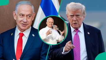 Fafaroma ya gaji da yakin Iran/Isra'ila, ya fadi yadda Ubangiji ke fushi da shugabanni