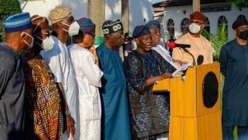 2023: Yoruba youth group insists on southwest presidency, berates Umahi, Ayade