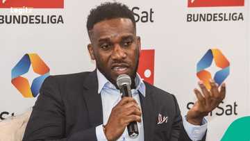 "I had a boss": Austin Okocha opens up about his resignation from Delta State Football Association, video