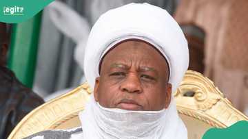 Malamai da limamai a Arewa sun yiwa masu son warware rawanin Sarkin Musulmi wankin babban bargo