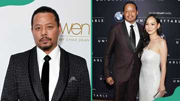 Is Mira Pak still Terrence Howard's wife? The full timeline of their complicated relationship