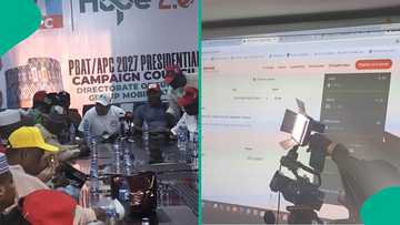 APC-PCC opens registration portal for Tinubu support groups, sets 5-day application deadline