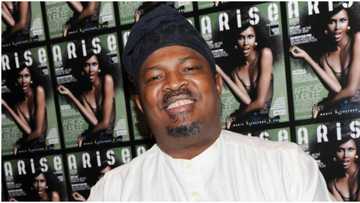 Arise TV founder, Nduka Obaigbena, in over N13 billion debts
