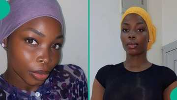 Lady quits new relationship after 4 hours, shares 'disturbing' message that caused it