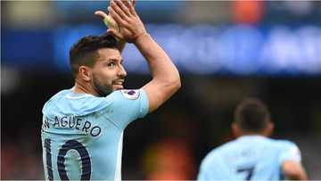 7 unique stats accrued by Sergio Aguero as he announces retirement from football