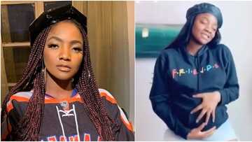Singer Simi shares the meaning of her song Duduke, dedicates it to women praying to be mothers