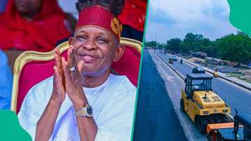 Abba zai sallami mutane 1300 da aikin titi ya biyo ta wurarensu a jihar Kano