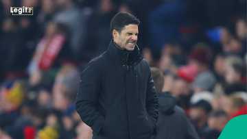 Manchester United legend blames Arteta for Arsenal's 4-year trophyless seasons