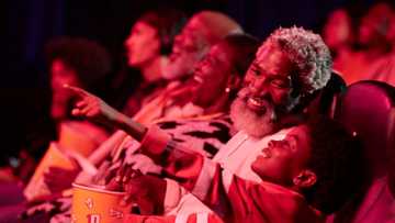 Nigerians spend N482m in July to watch movies amid fuel subsidy removal, inflation, others