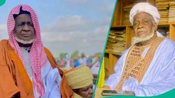 Labari mai zafi: Dattijon malami kuma fitaccen limami a Kaduna ya rasu