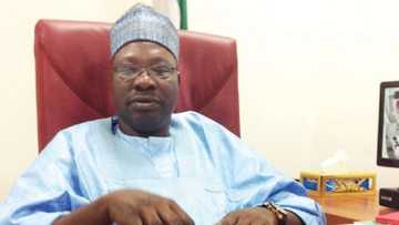 Da duminsa: APC ta yi babban kamun wani sanata, PDP na bakin cikin rasa shi