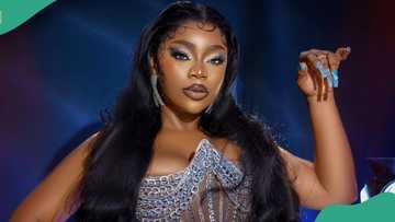 Ashmusy explains why she can't sleep with just anyone, shares how she bought her Range Rover in video