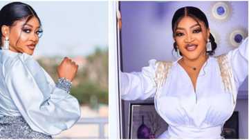 Nigerian men are sweeter in bed than Ghanaians, Liberian actress Chi Chi Neblett claims