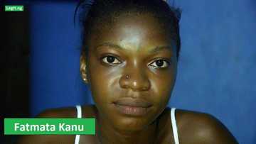 Ana biya na naira 180 ana saduwa dani - Fatmata