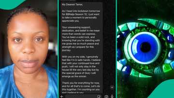 BBNaija 10: Lady shares how friend was disqualified from reality show at last minute, explains why