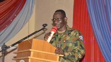 Nigeria @ 61: Military restates commitment to end Boko Haram, banditry