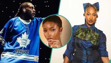 2025 BET Awards: Burna Boy nominated for Best Male Hip Hop artiste, Ayra Starr, others earn spots