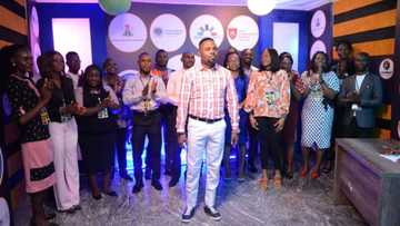 20 Nigerian teachers admitted into TV show to battle for N4.5 million