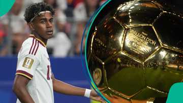 Ballon d'Or: PSG star snubs Lamine Yamal in top 5, names his favourites to win
