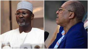 Just In: APC, PDP in trouble as Jega, Agbakoba, Utomi to launch new political party