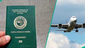 Full list: 17 countries offering visas on arrival to Nigerians and how many days