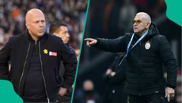 Galatasaray coach sends message to Liverpool ahead of Champions League clash