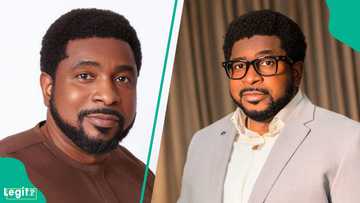 "Preacher or Relationship Mechanic?": Outrage as Pastor Kingsley Okonkwo Declares 'Shortage of Quality Men'