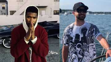 Verzuz is for black people - Fans kick against Justin Timberlake and Usher battle